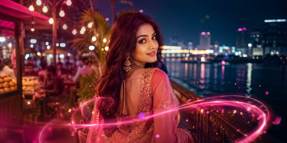 vibaji