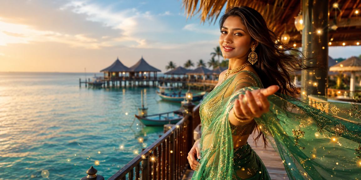 vibaji